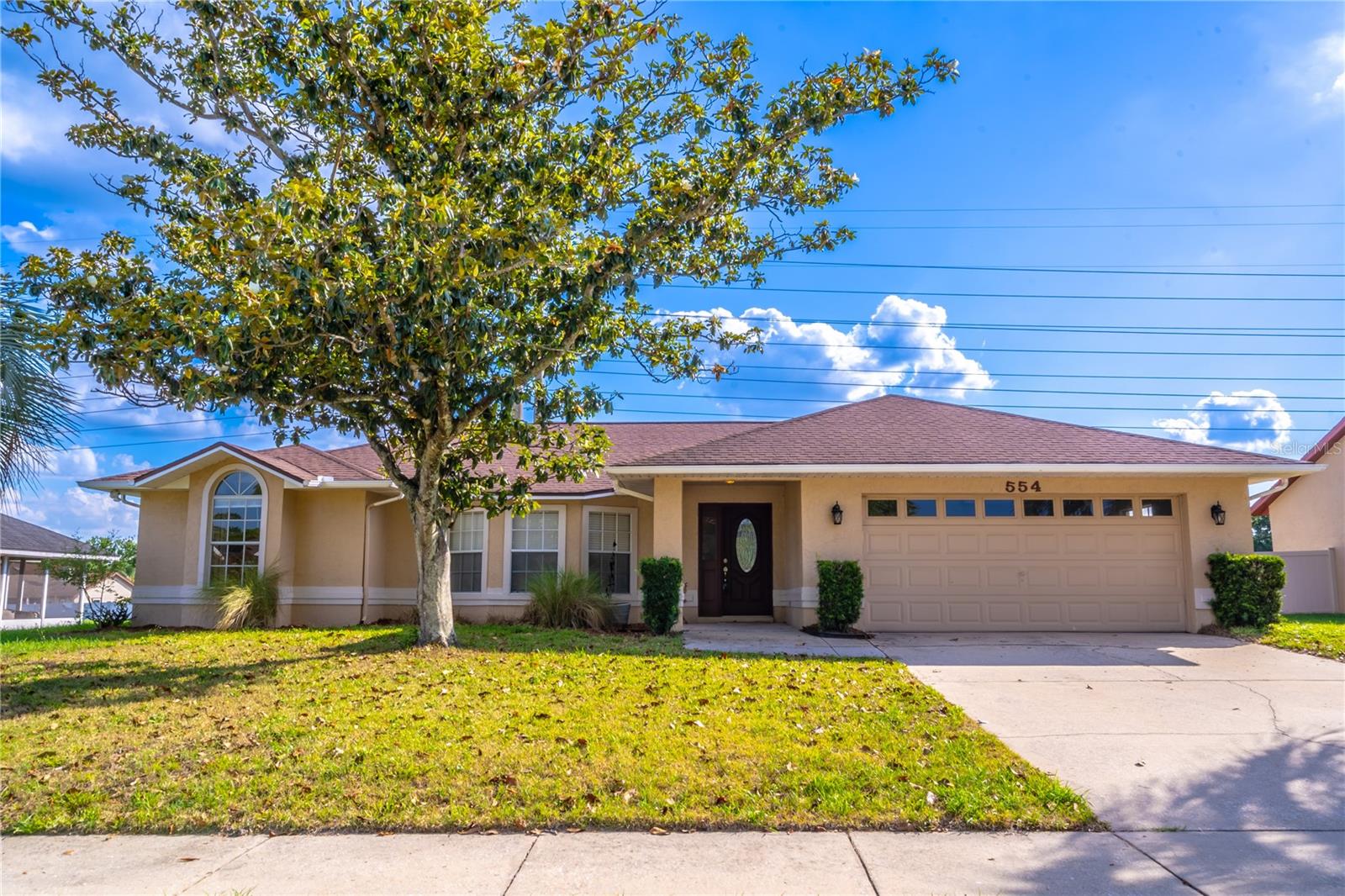 Details for 554 Appleton Place, OVIEDO, FL 32765