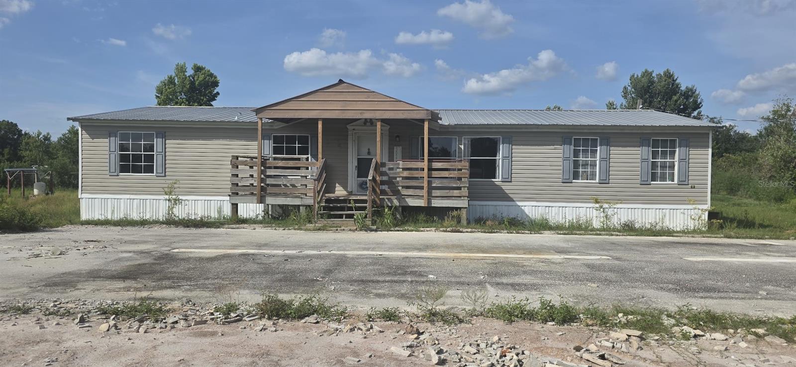 Details for 3020 Appalachian Trail, POLK CITY, FL 33868