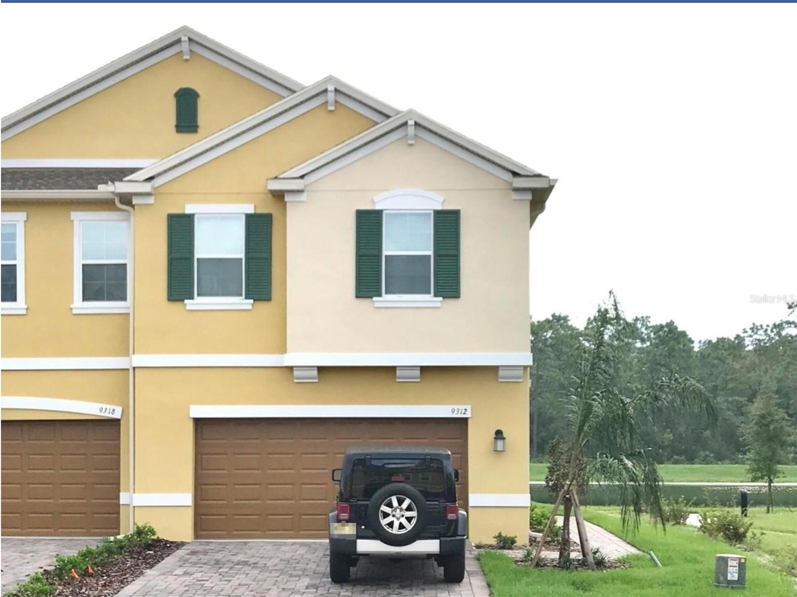 Details for 9312 Tecumseh Drive, ORLANDO, FL 32825