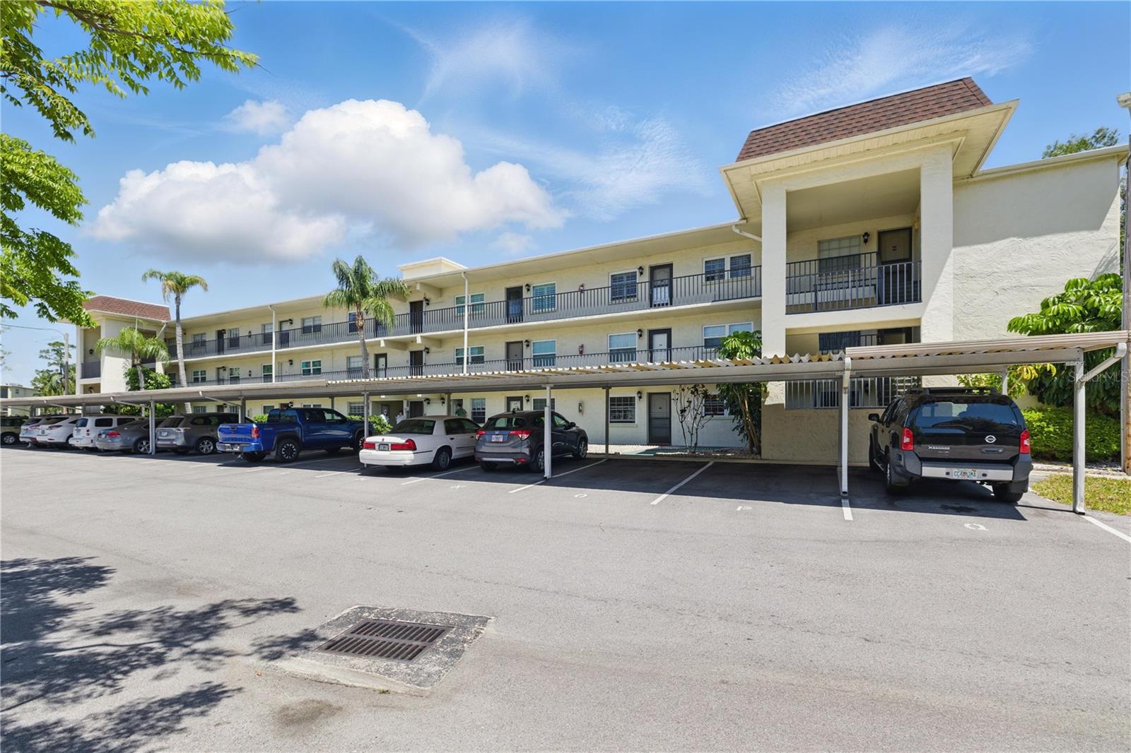 Details for 1415 Doolittle Lane 106, DUNEDIN, FL 34698