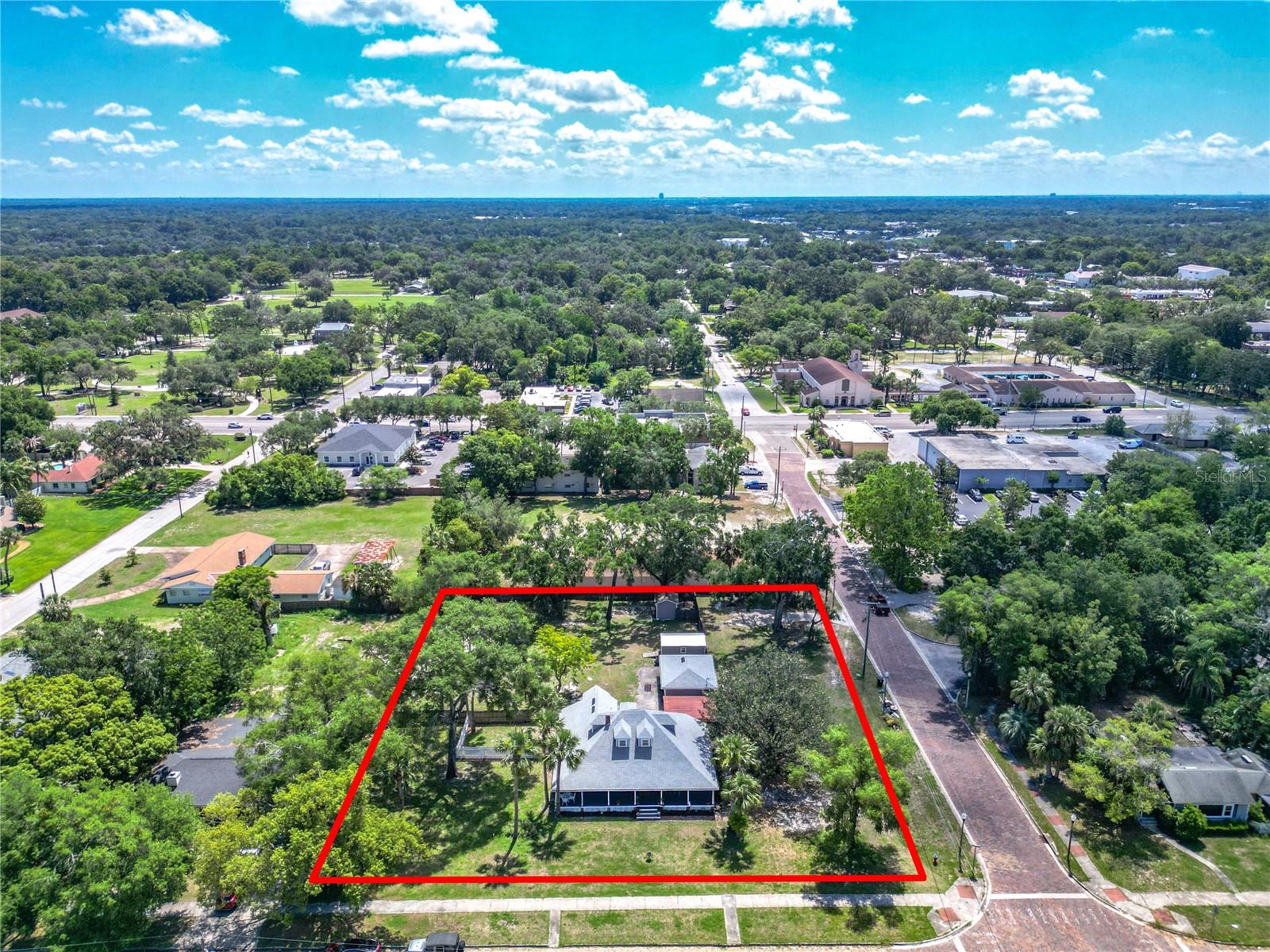 Details for 141 Central Avenue, APOPKA, FL 32703