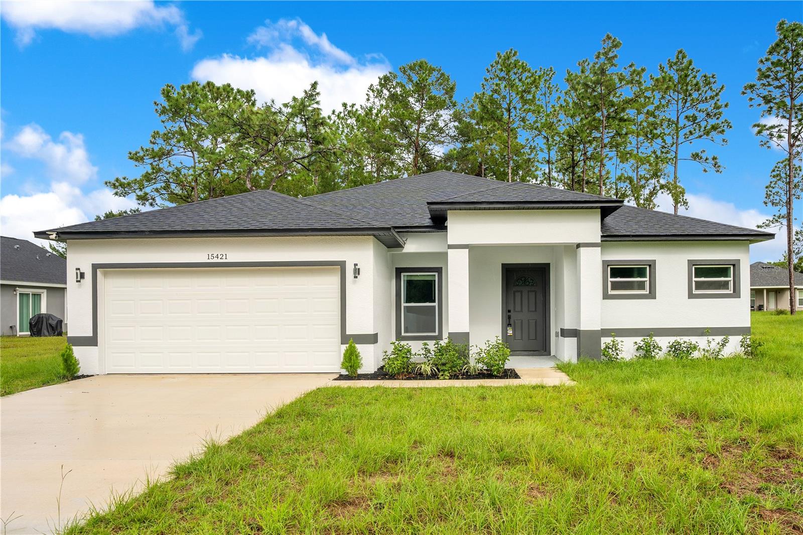 Details for 13525 100th Avenue, BELLEVIEW, FL 34420