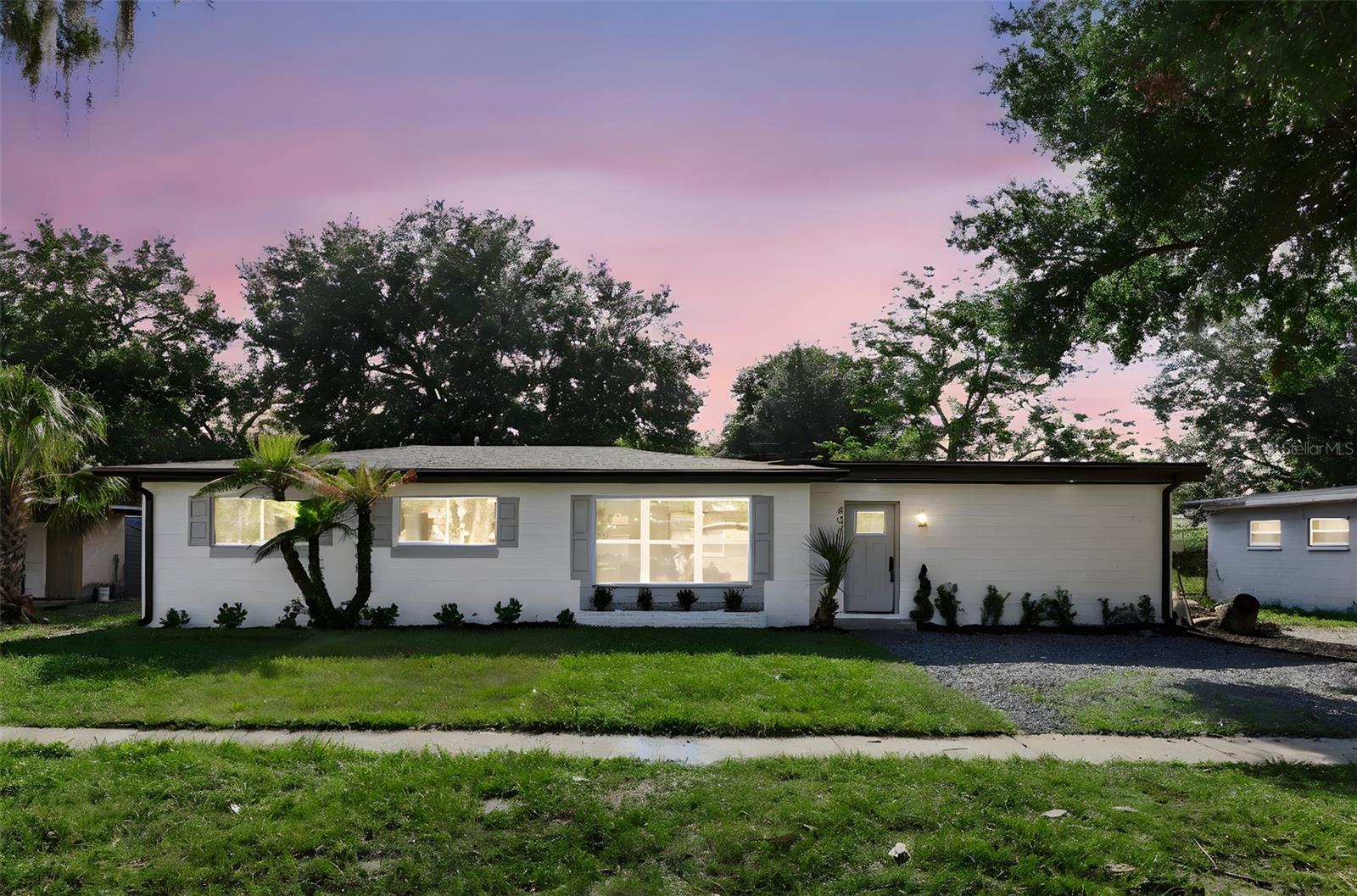 Details for 606 Faber Drive, ORLANDO, FL 32822