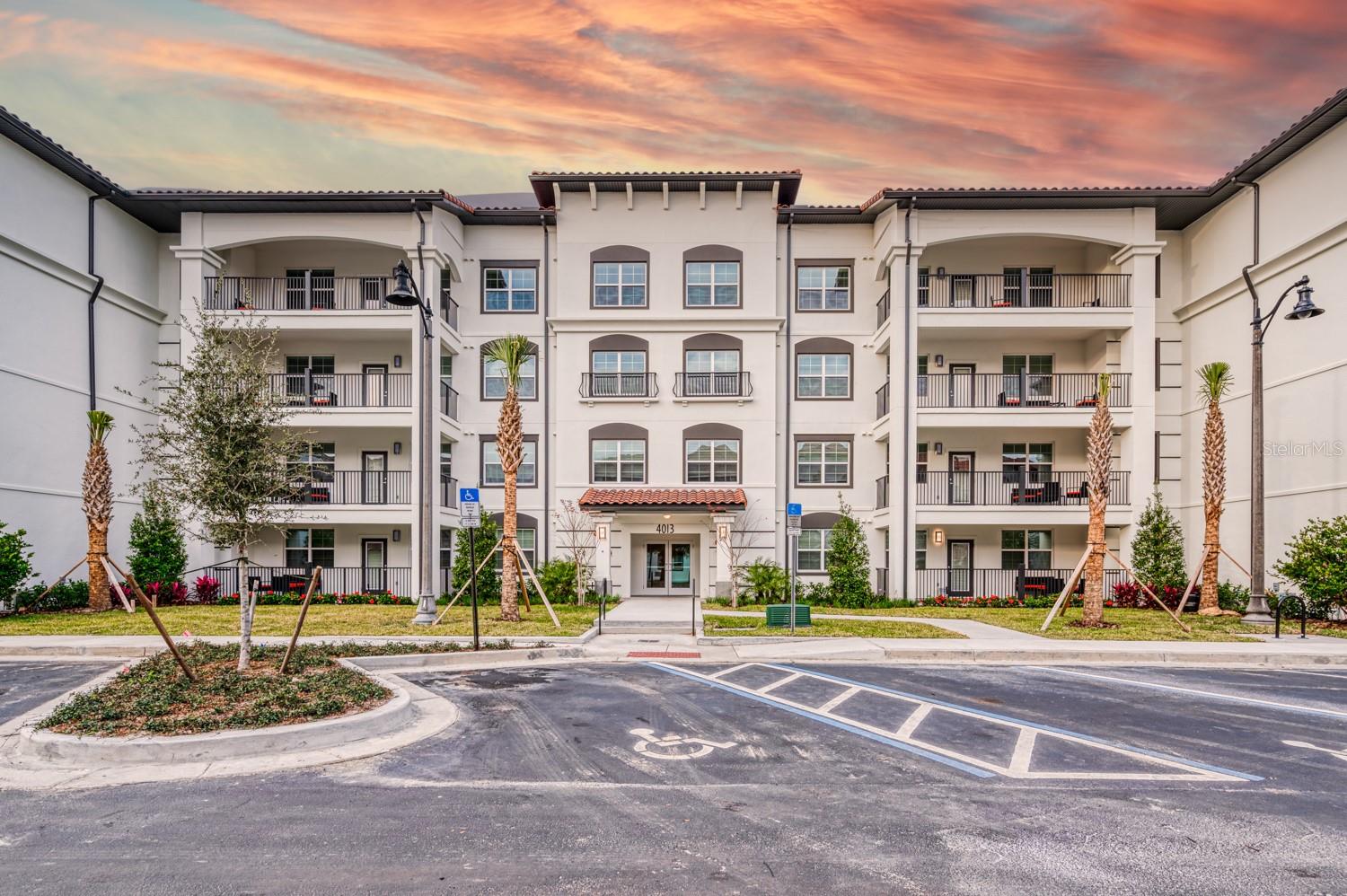 Details for 4013 Breakview Drive A407, ORLANDO, FL 32819