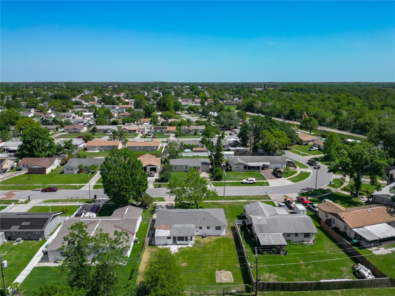 Image 31 of 32 For 8228 Shriver Drive