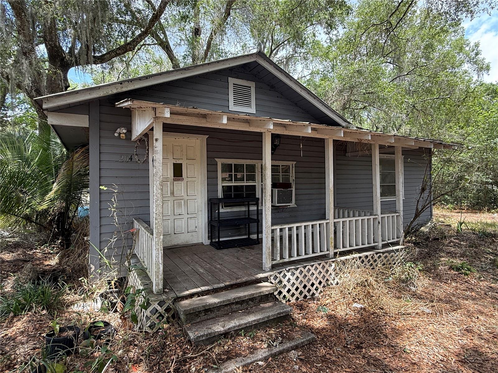 Details for 204 Lake Street, OSTEEN, FL 32764