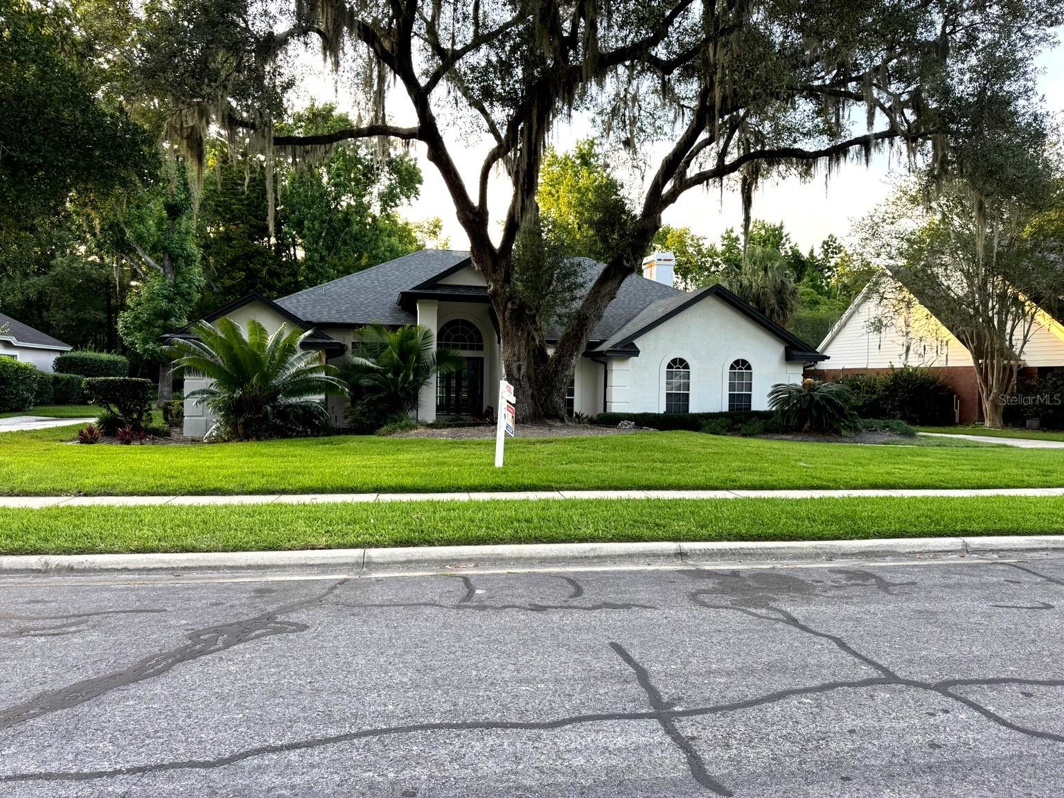 Details for 460 Palm Valley Drive, OVIEDO, FL 32765
