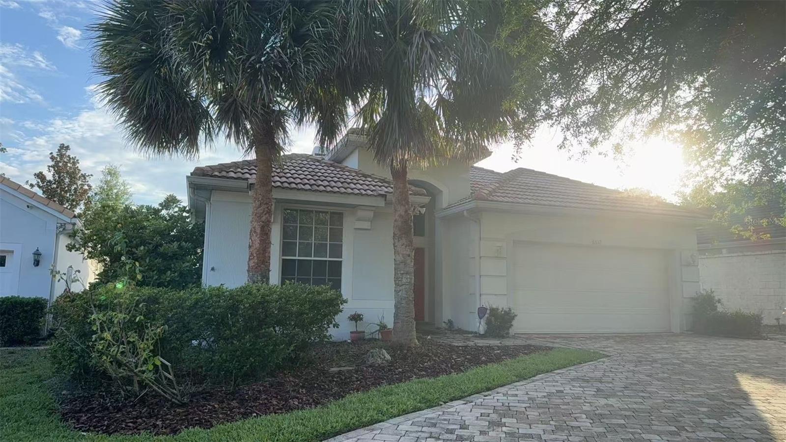 Details for 8532 Bay Springs Dr, ORLANDO, FL 32819