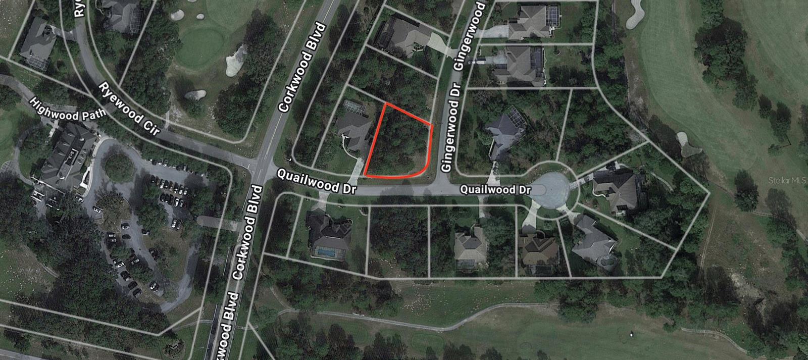 Image 10 of 10 For 25 Gingerwood Drive