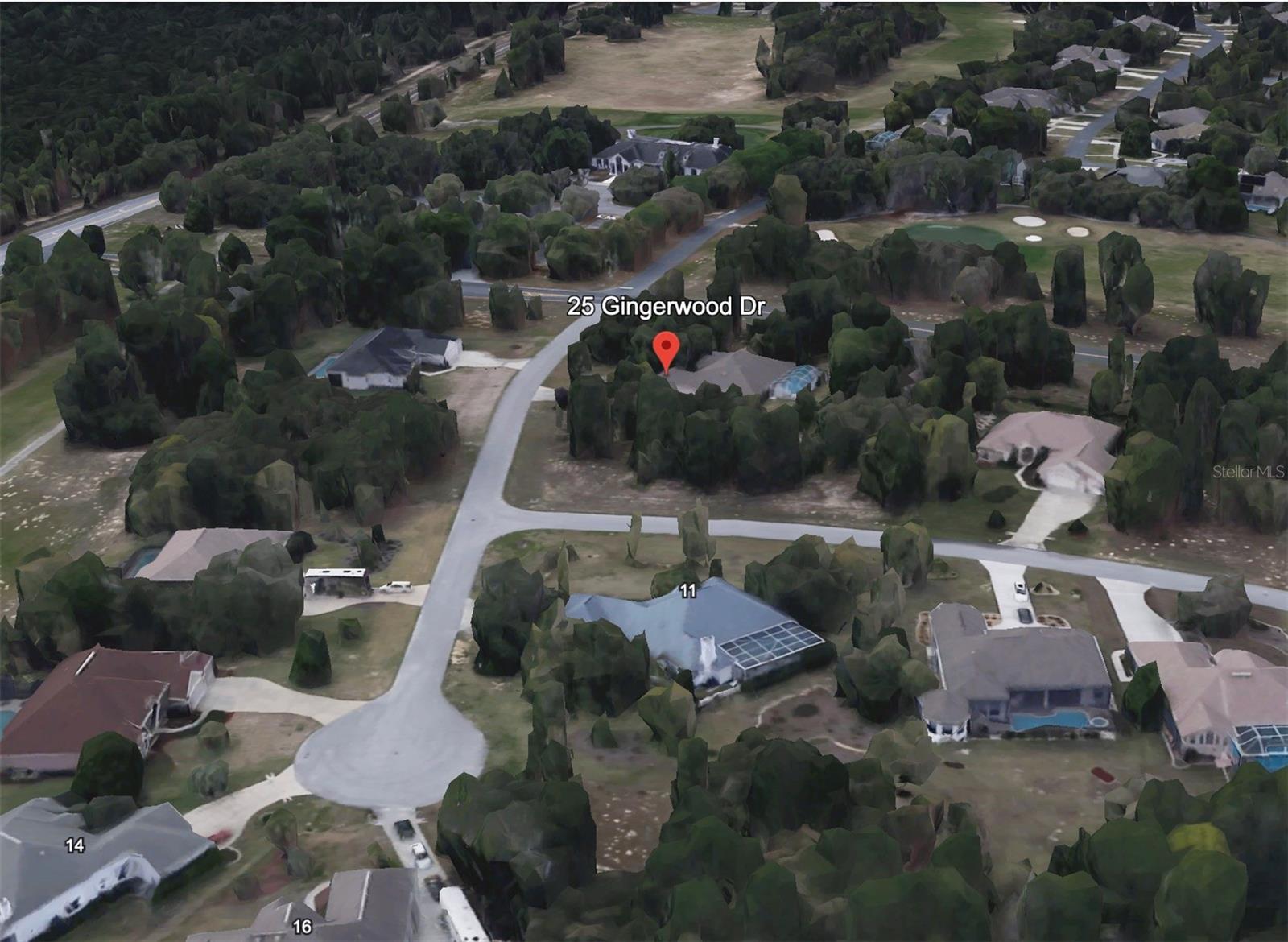 Image 2 of 10 For 25 Gingerwood Drive