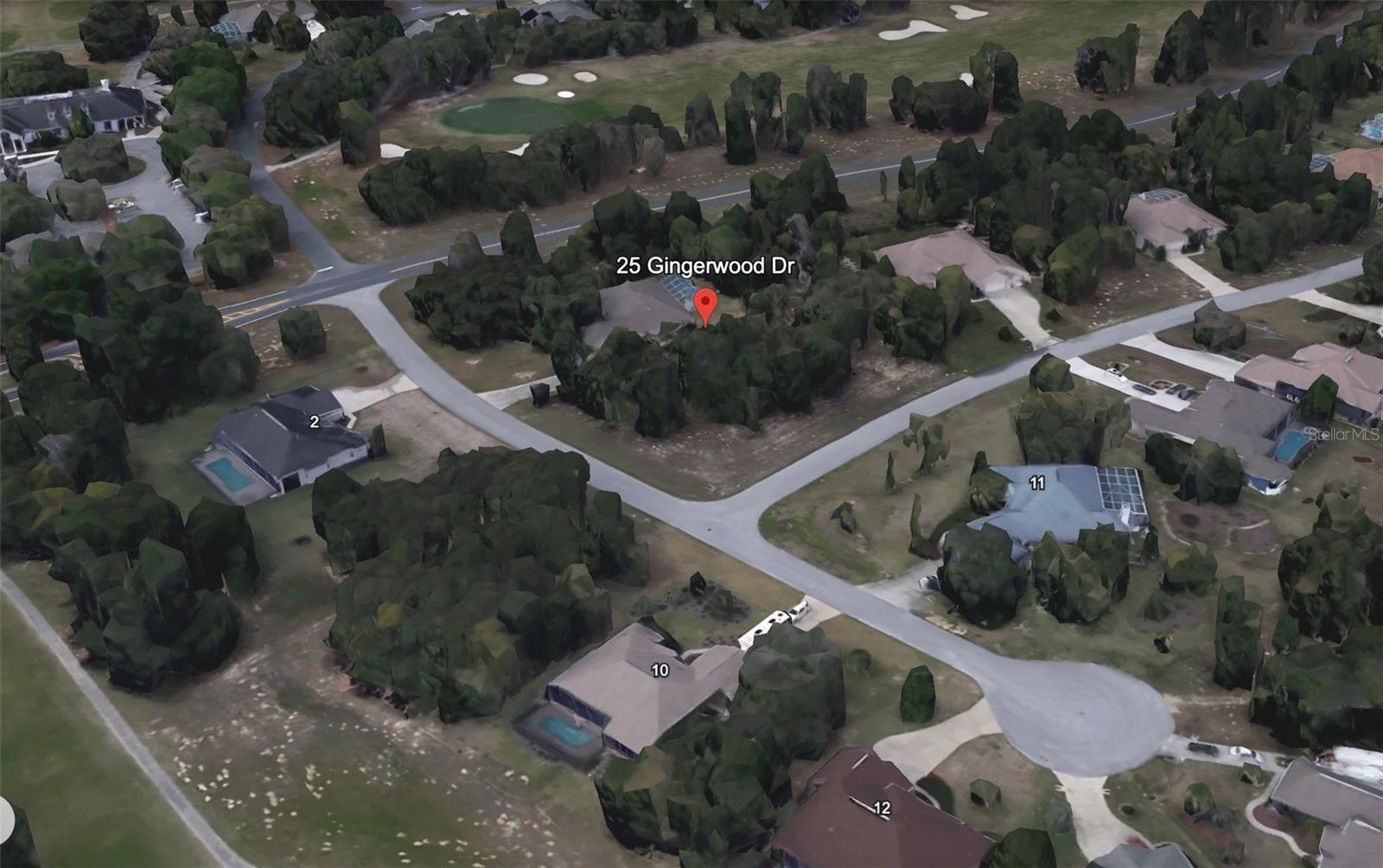 Image 7 of 10 For 25 Gingerwood Drive