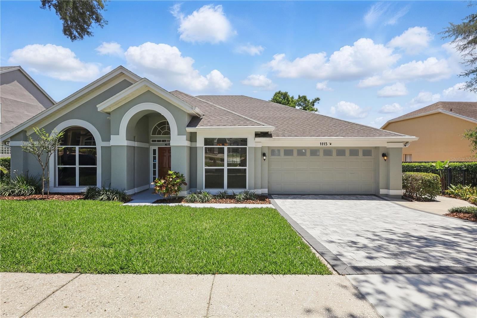 Details for 1113 Hawthorne Cove Drive, OCOEE, FL 34761
