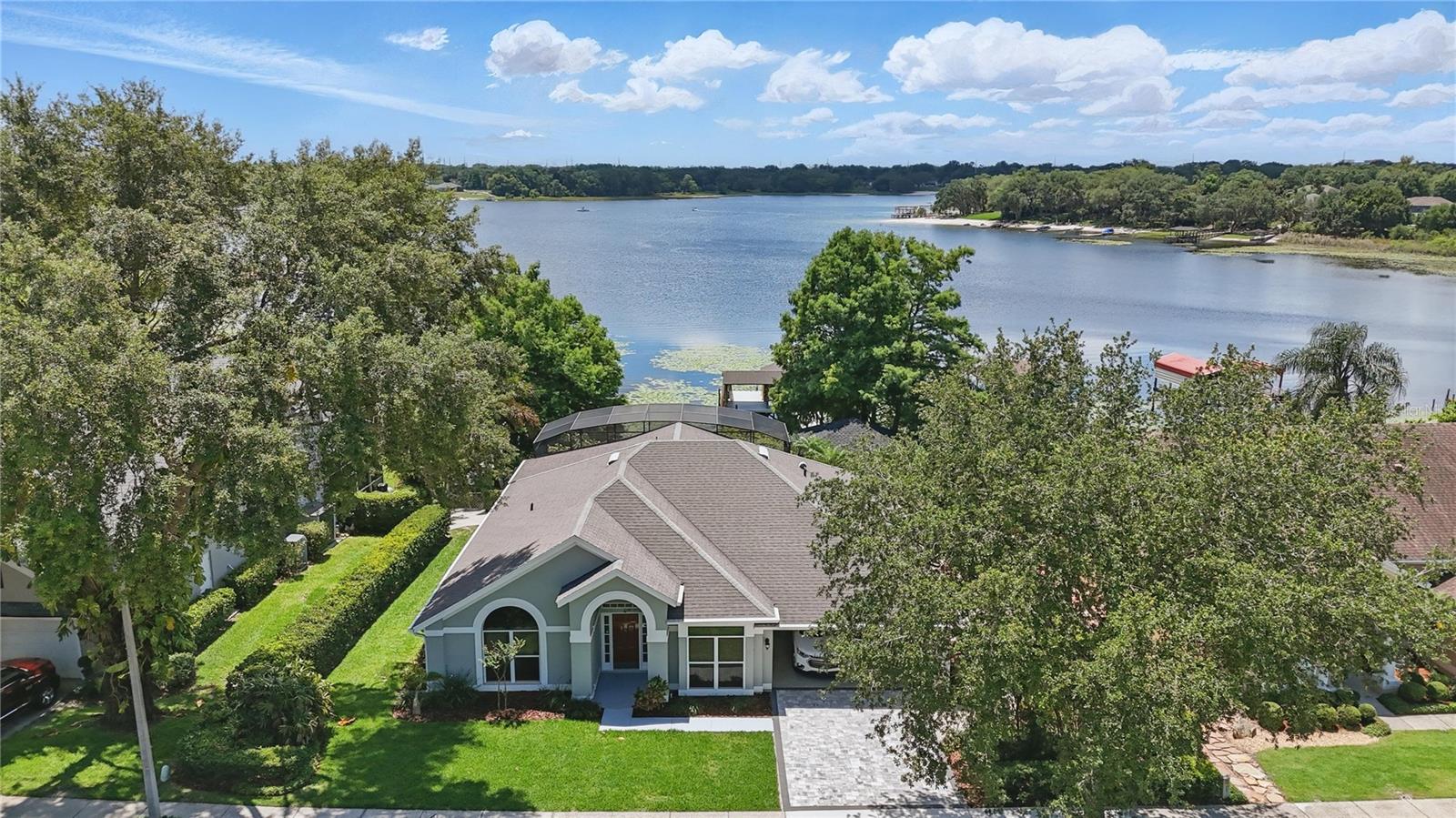 Image 2 of 31 For 1113 Hawthorne Cove Drive