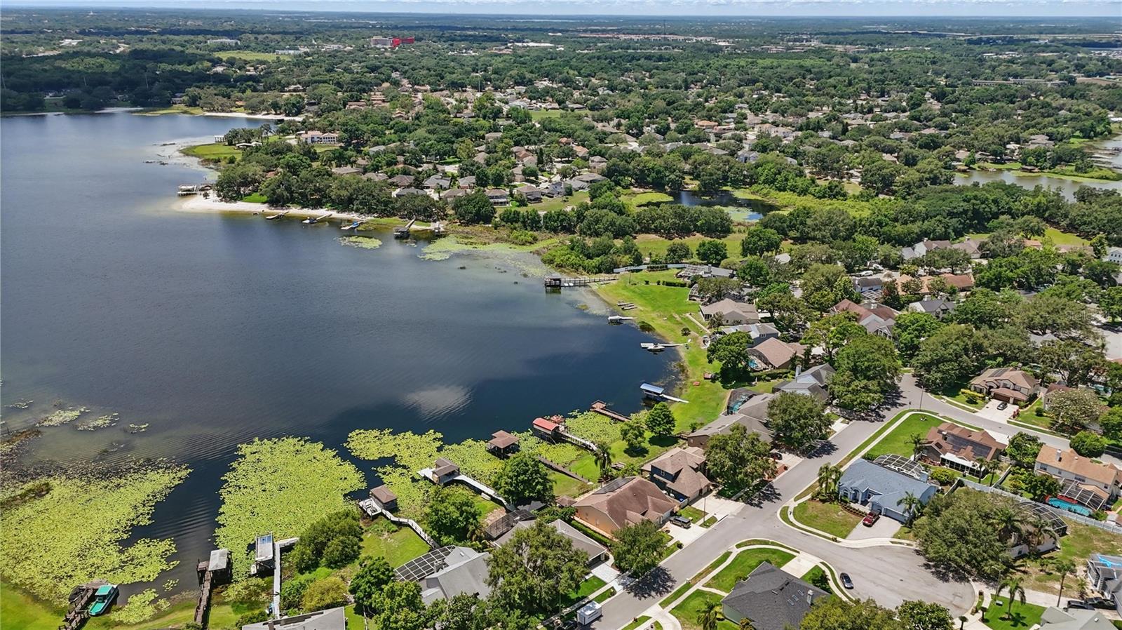 Image 30 of 31 For 1113 Hawthorne Cove Drive