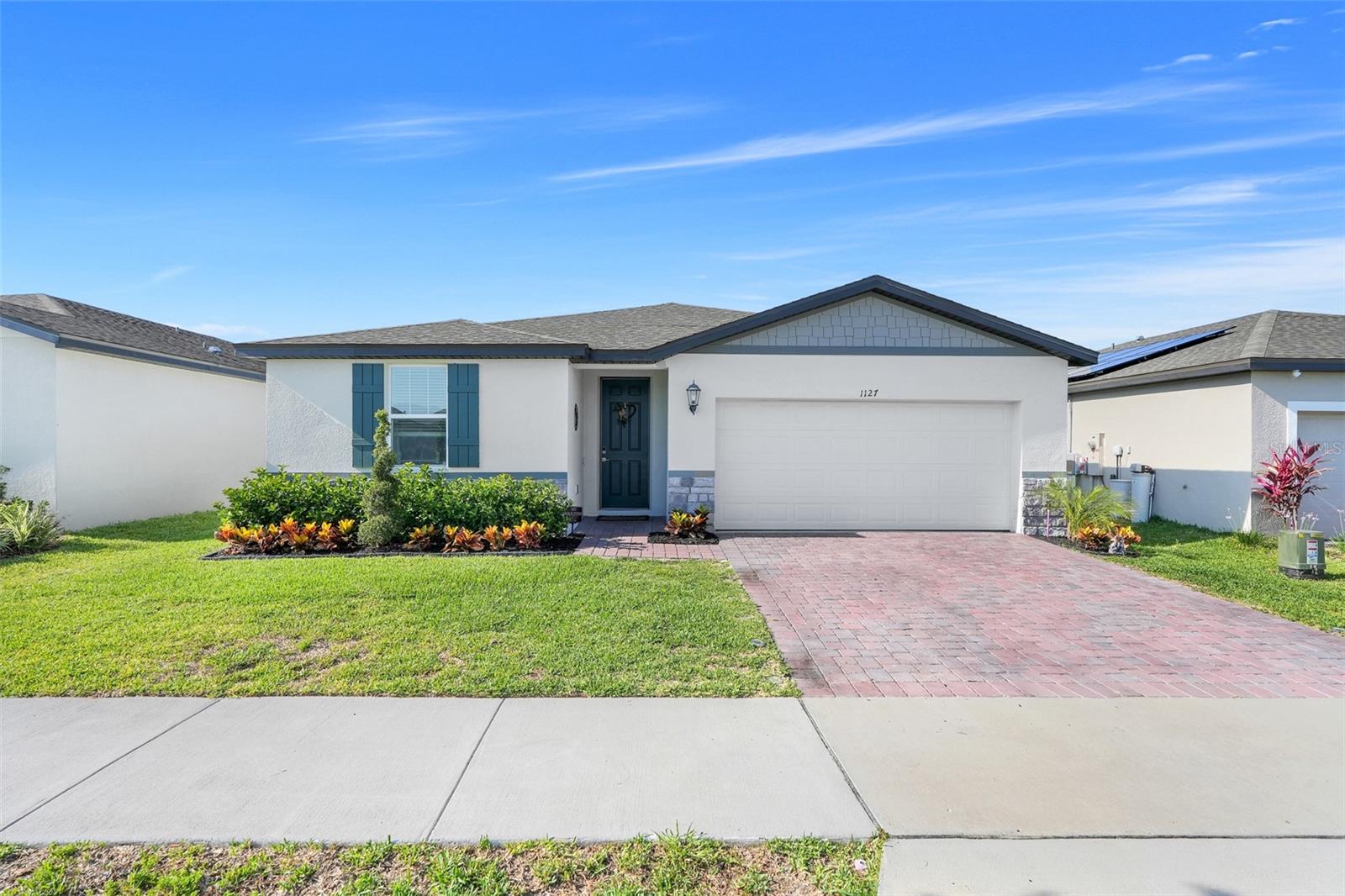 Details for 1127 Foreshore Lane, HAINES CITY, FL 33844