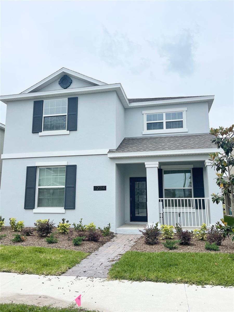 Details for 12014 Language Way, ORLANDO, FL 32832