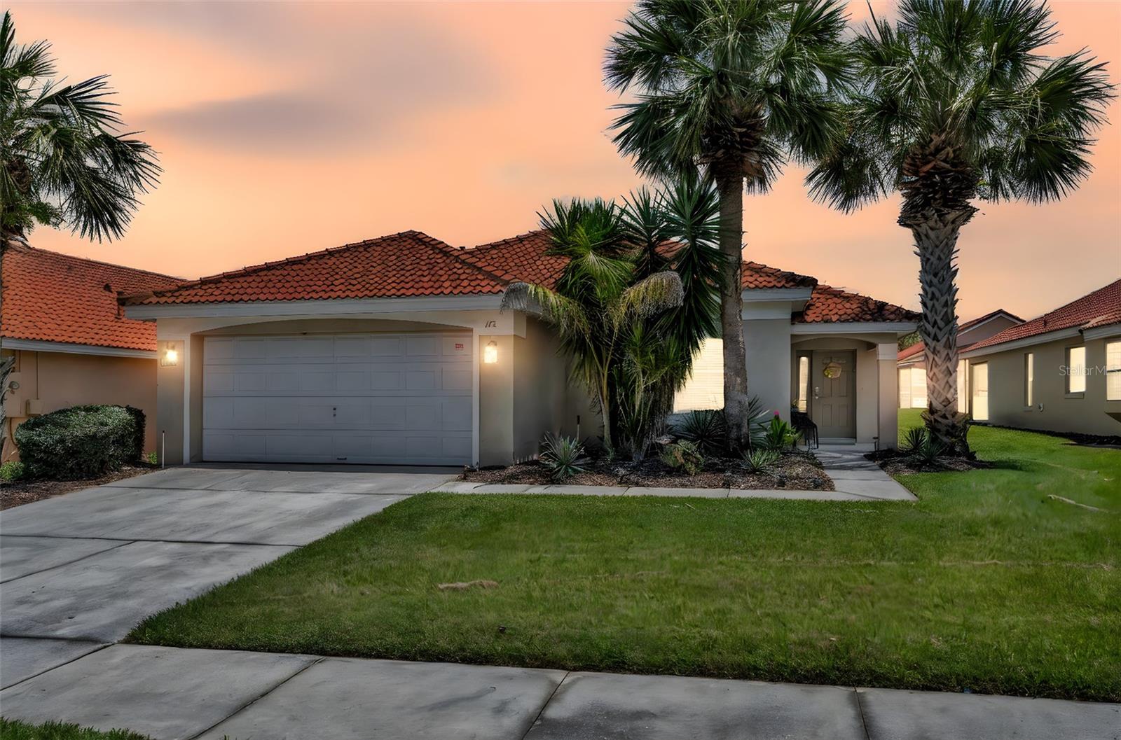 Details for 112 Cordova Avenue, DAVENPORT, FL 33897