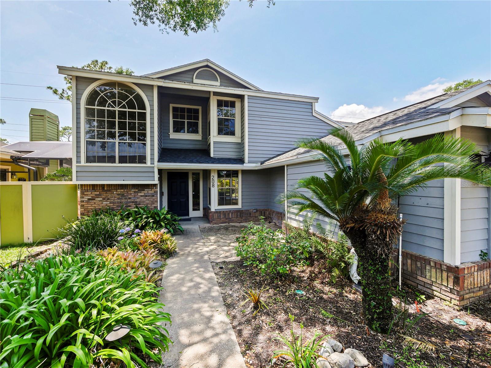 Details for 208 Frinton Cove, LONGWOOD, FL 32779