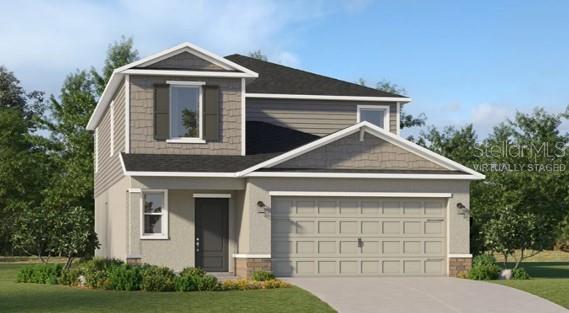 Details for 4082 Old Mill Road, HAINES CITY, FL 33844