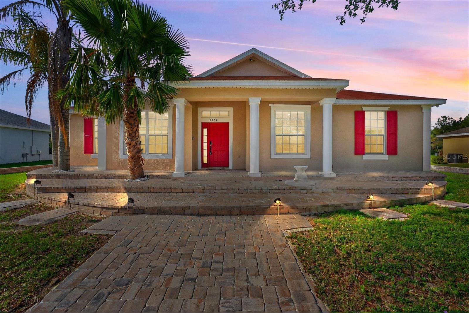 Details for 3174 Grasmere View Parkway, KISSIMMEE, FL 34746