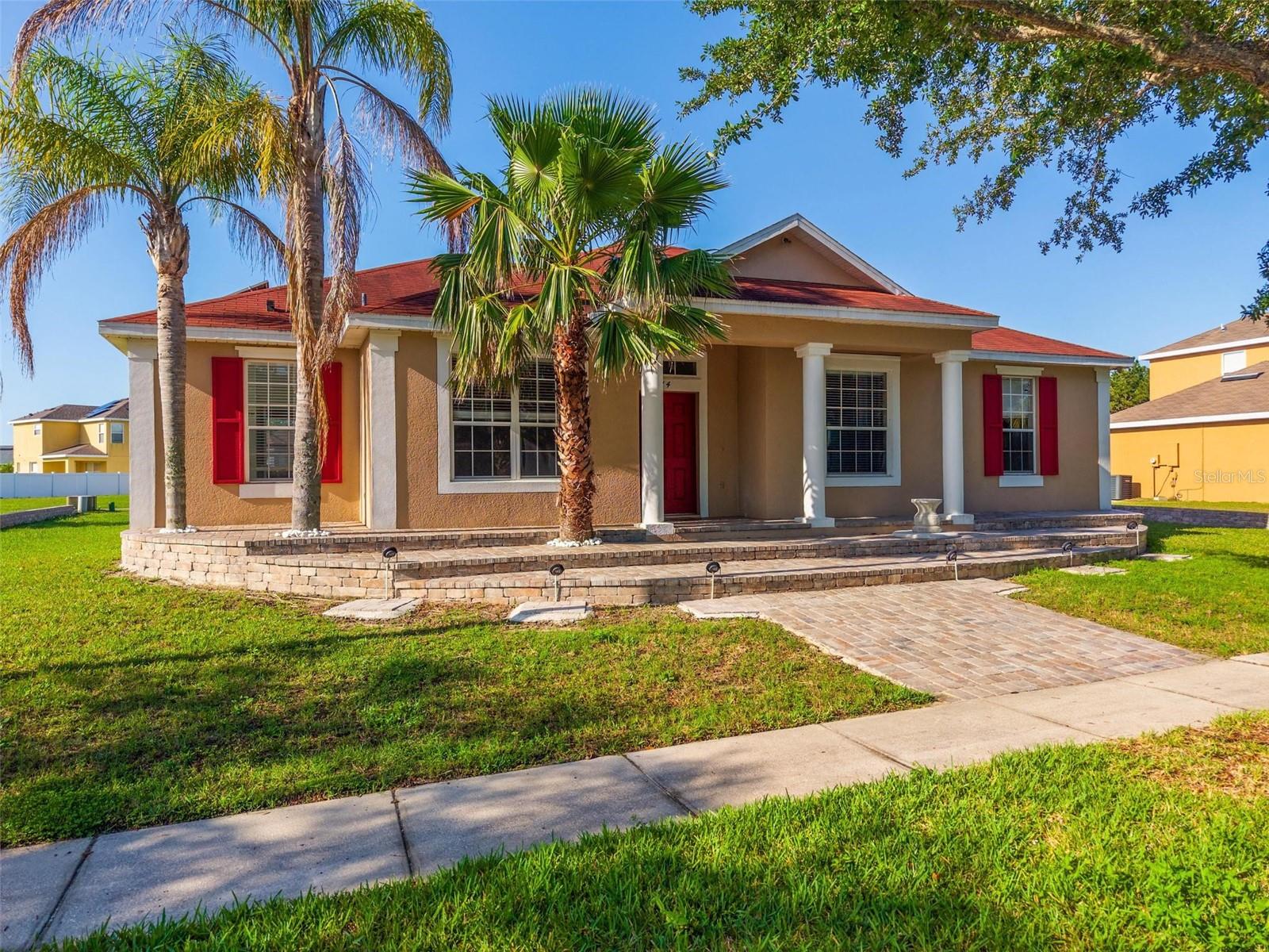 Image 3 of 63 For 3174 Grasmere View Parkway