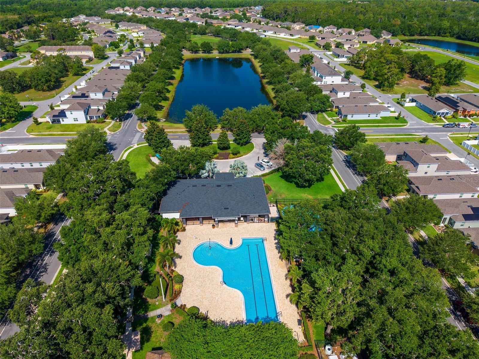 Image 63 of 63 For 3174 Grasmere View Parkway