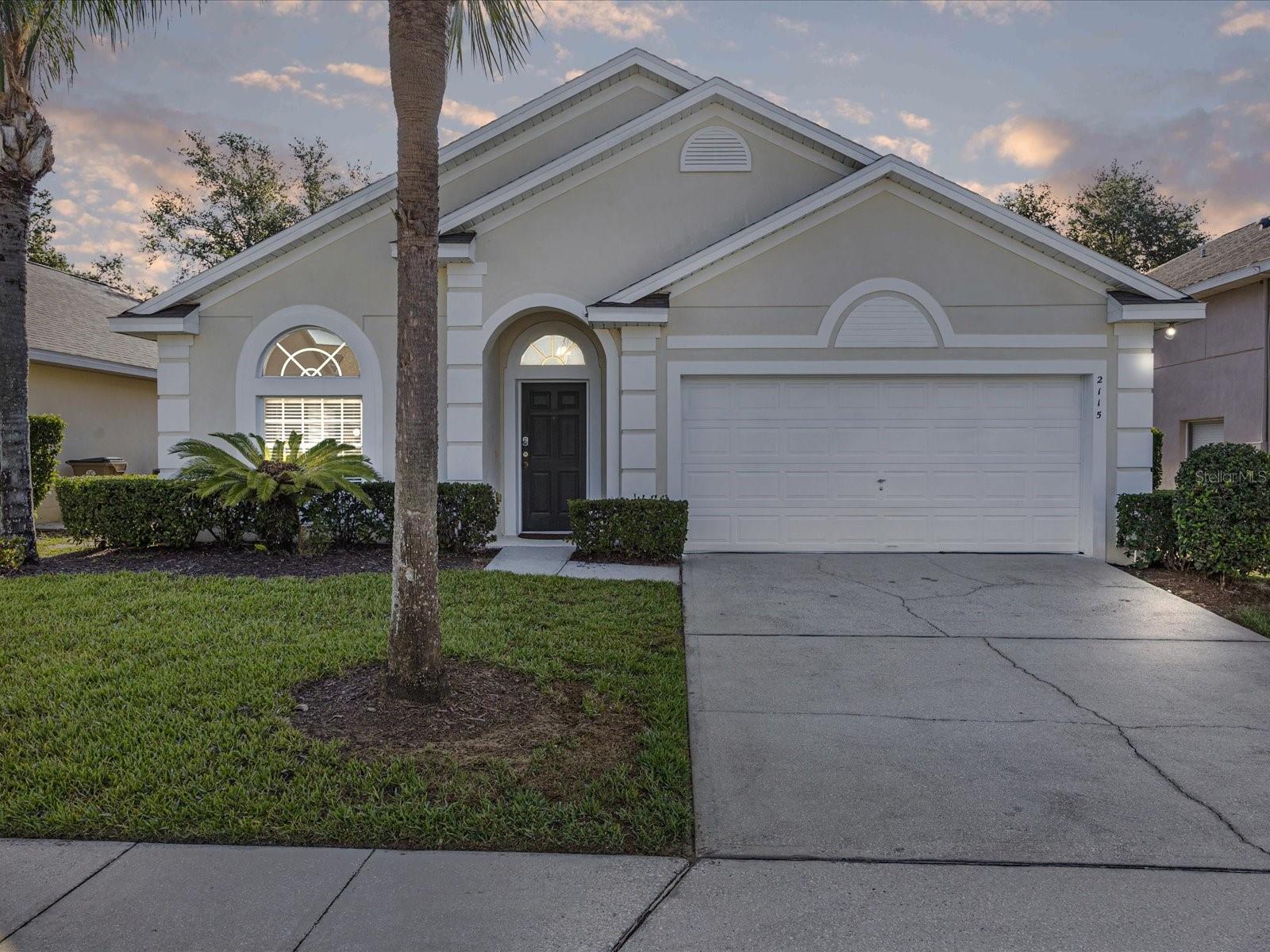 Details for 2115 Morning Star Drive, CLERMONT, FL 34714