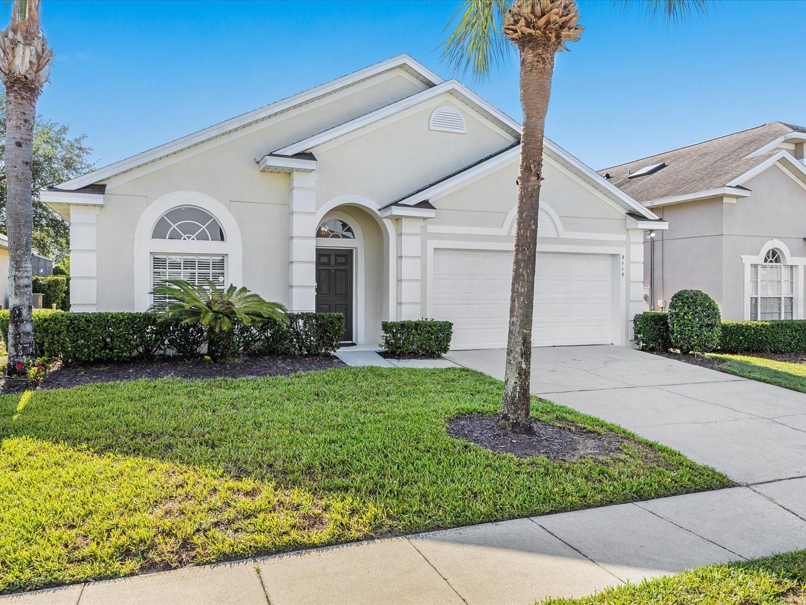 Image 2 of 56 For 2115 Morning Star Drive