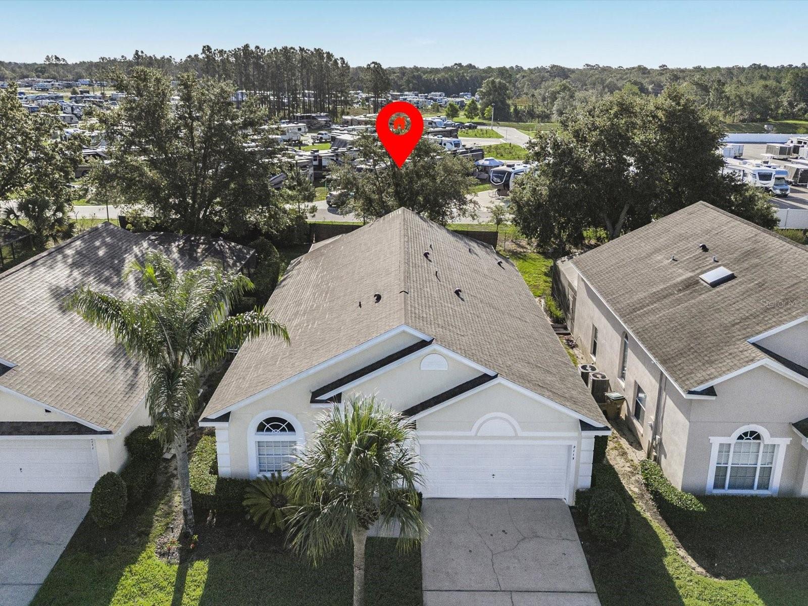 Image 3 of 56 For 2115 Morning Star Drive