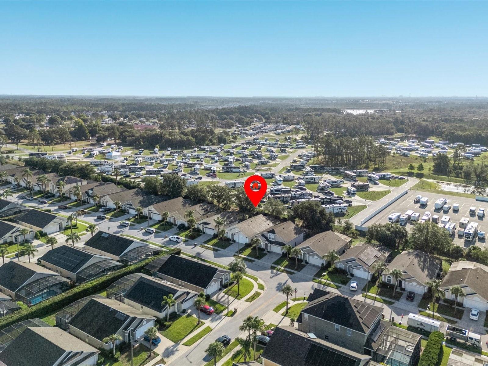 Image 4 of 56 For 2115 Morning Star Drive