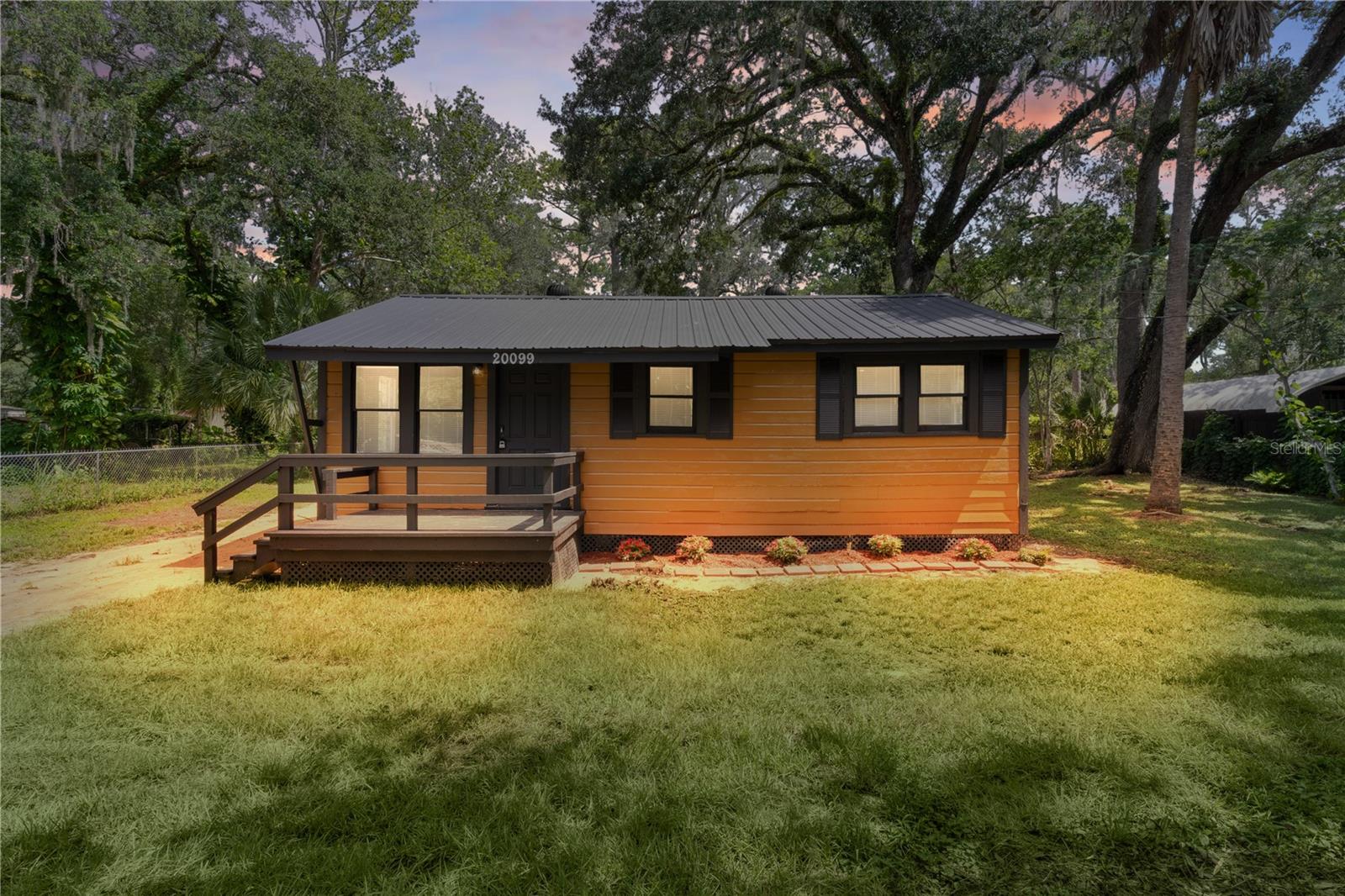Details for 20099 Oakdale Avenue, BROOKSVILLE, FL 34601
