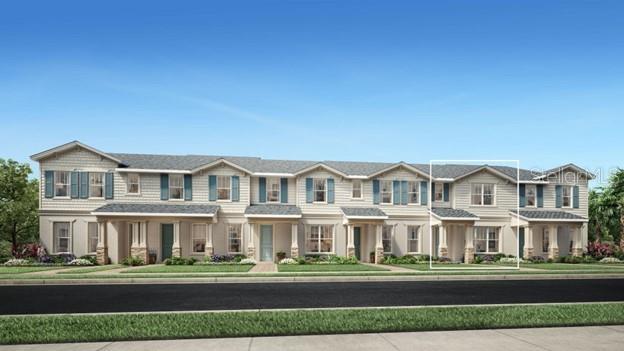 Listing Details for 1828 Crowncrest Drive, APOPKA, FL 32703