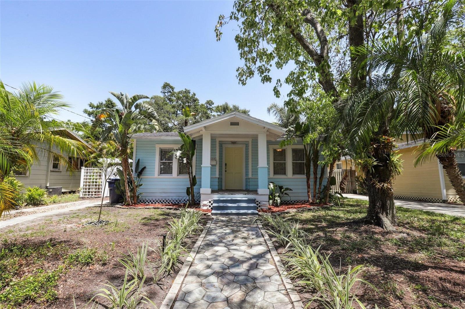 Details for 6503 Wellington Avenue, TAMPA, FL 33604