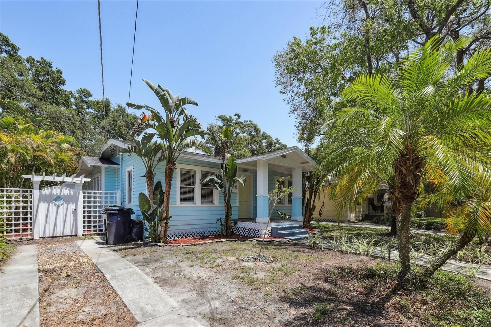 Image 2 of 25 For 6503 Wellington Avenue