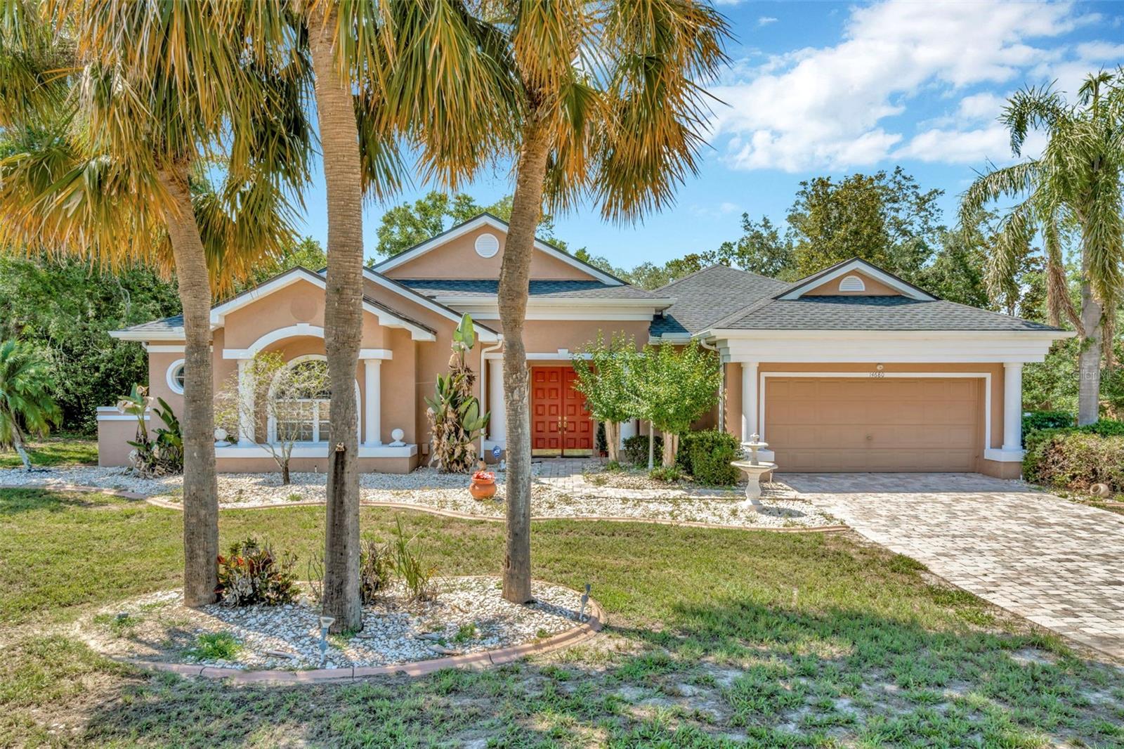 Details for 14680 Linden Drive, SPRING HILL, FL 34609