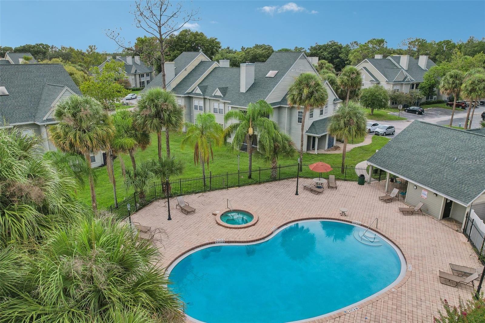 Image 21 of 26 For 6088 Westgate Drive 201