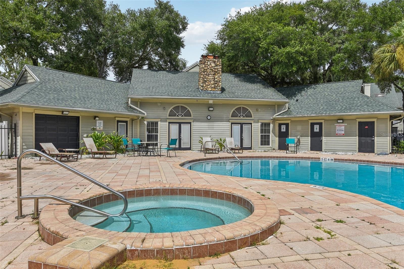 Image 22 of 26 For 6088 Westgate Drive 201