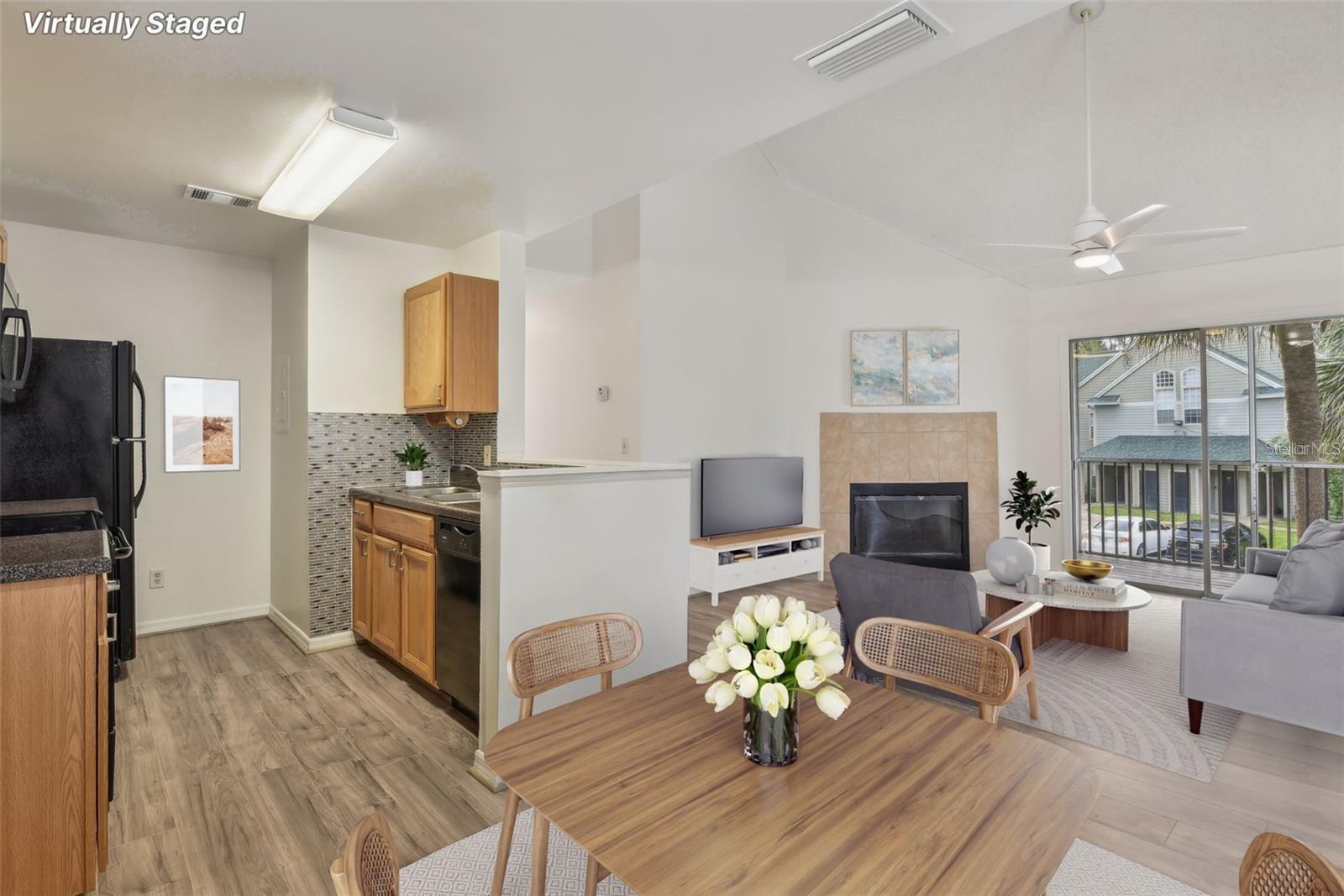 Image 3 of 26 For 6088 Westgate Drive 201