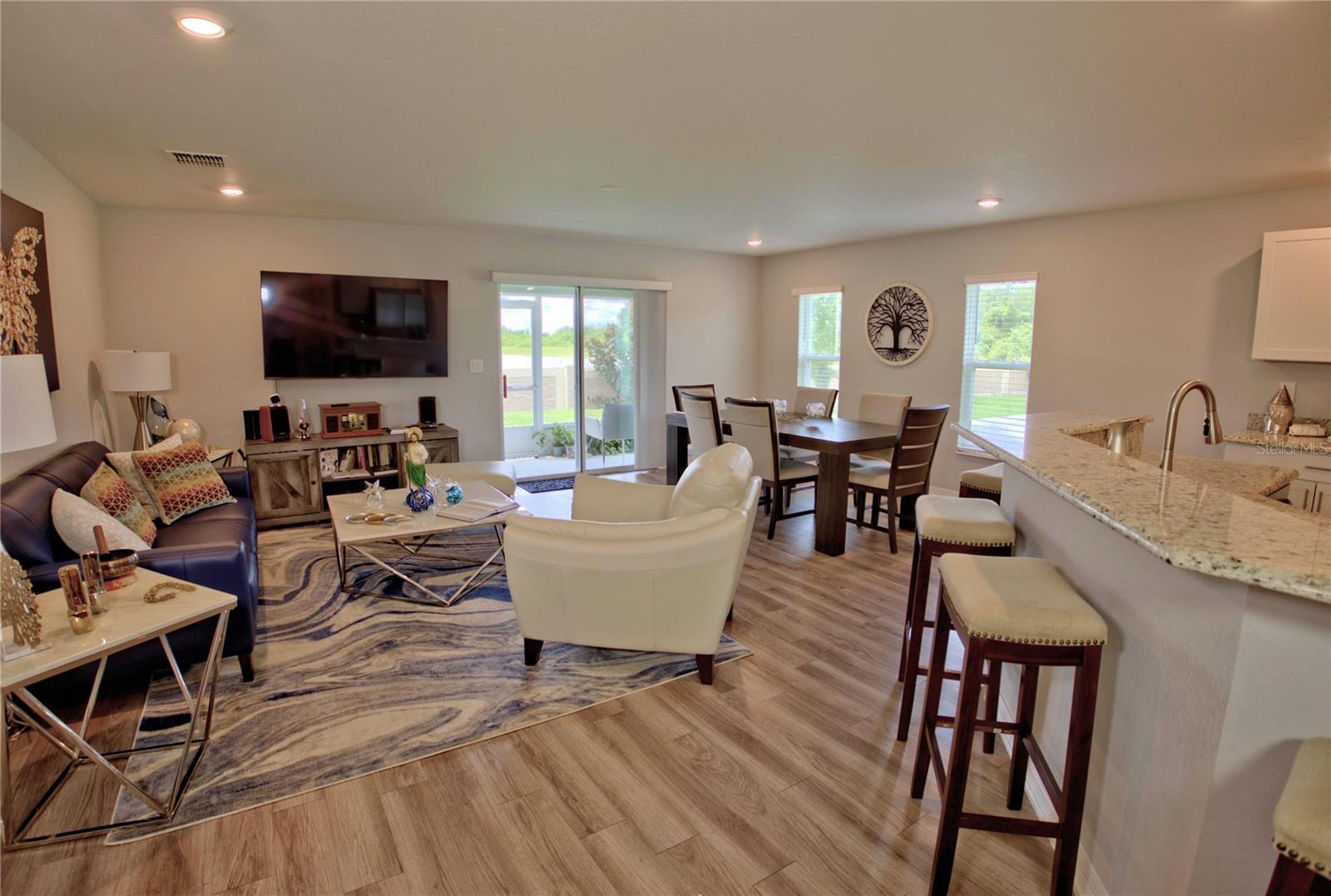 Image 3 of 40 For 3014 Fieldwood Circle