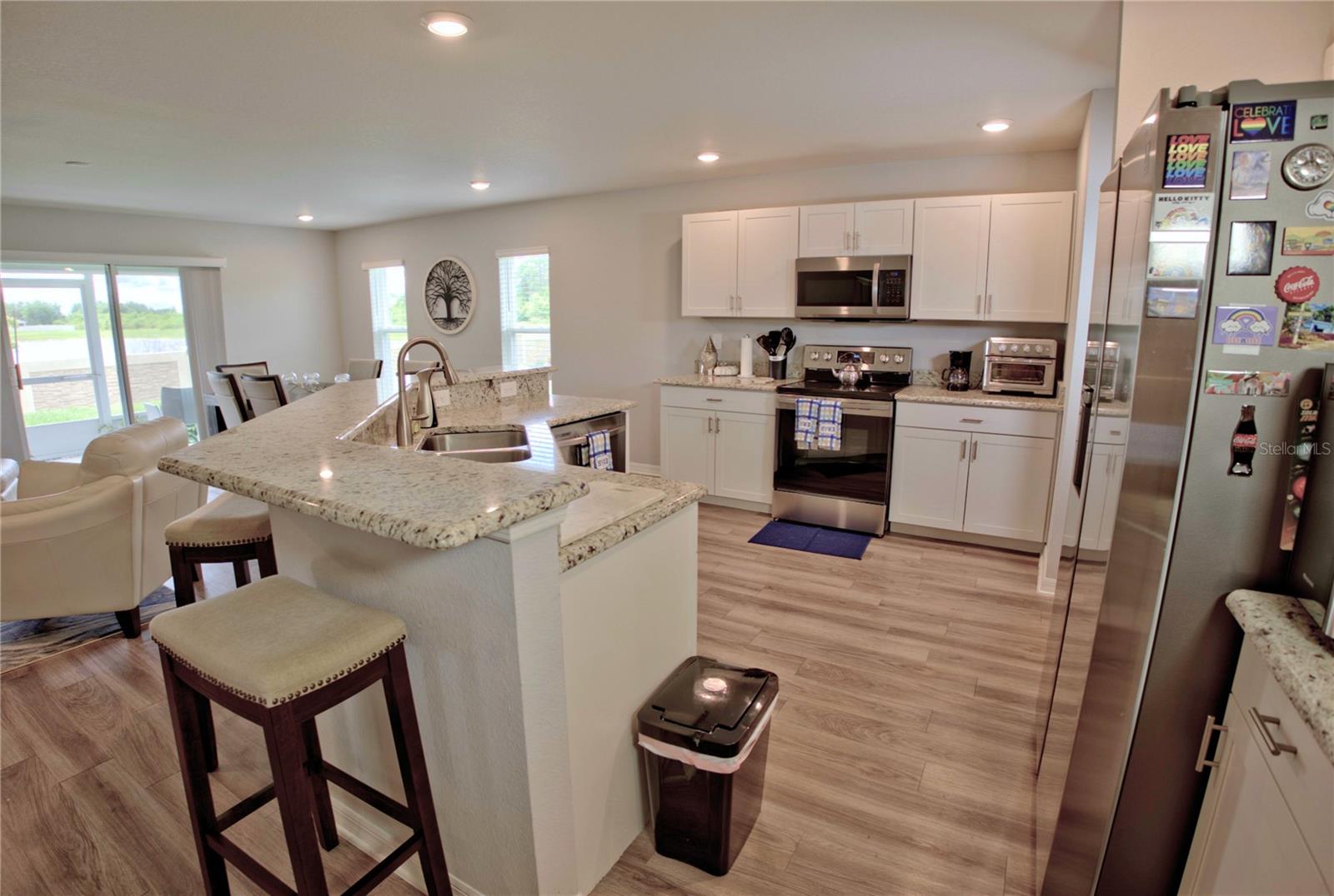 Image 4 of 40 For 3014 Fieldwood Circle