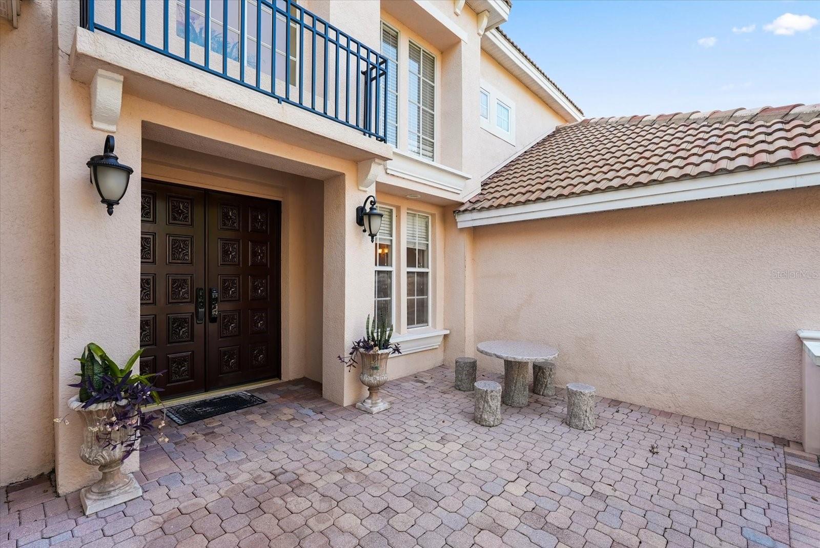 Image 37 of 49 For 9128 Phillips Grove Terrace