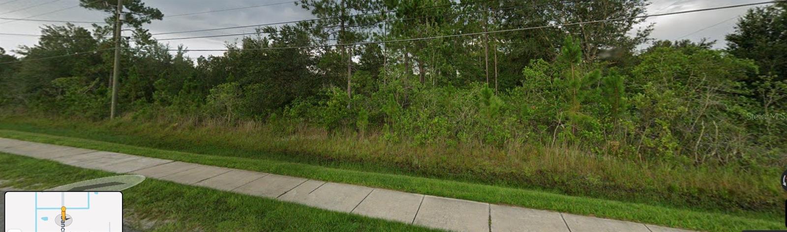 Details for 3635 Bancroft Boulevard, ORLANDO, FL 32833