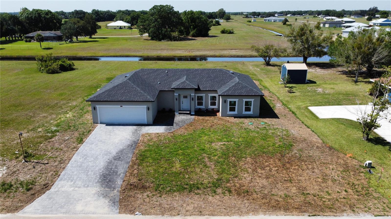 Details for 8600 Castile Road, SEBRING, FL 33876