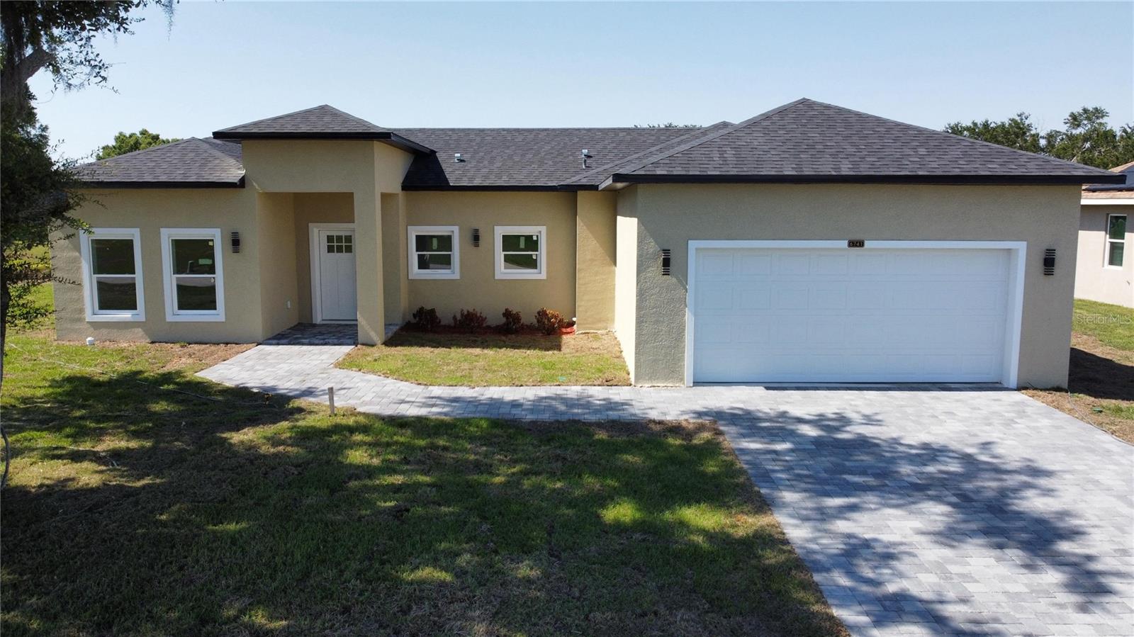 Details for 6741 Heavitree Drive, SEBRING, FL 33876