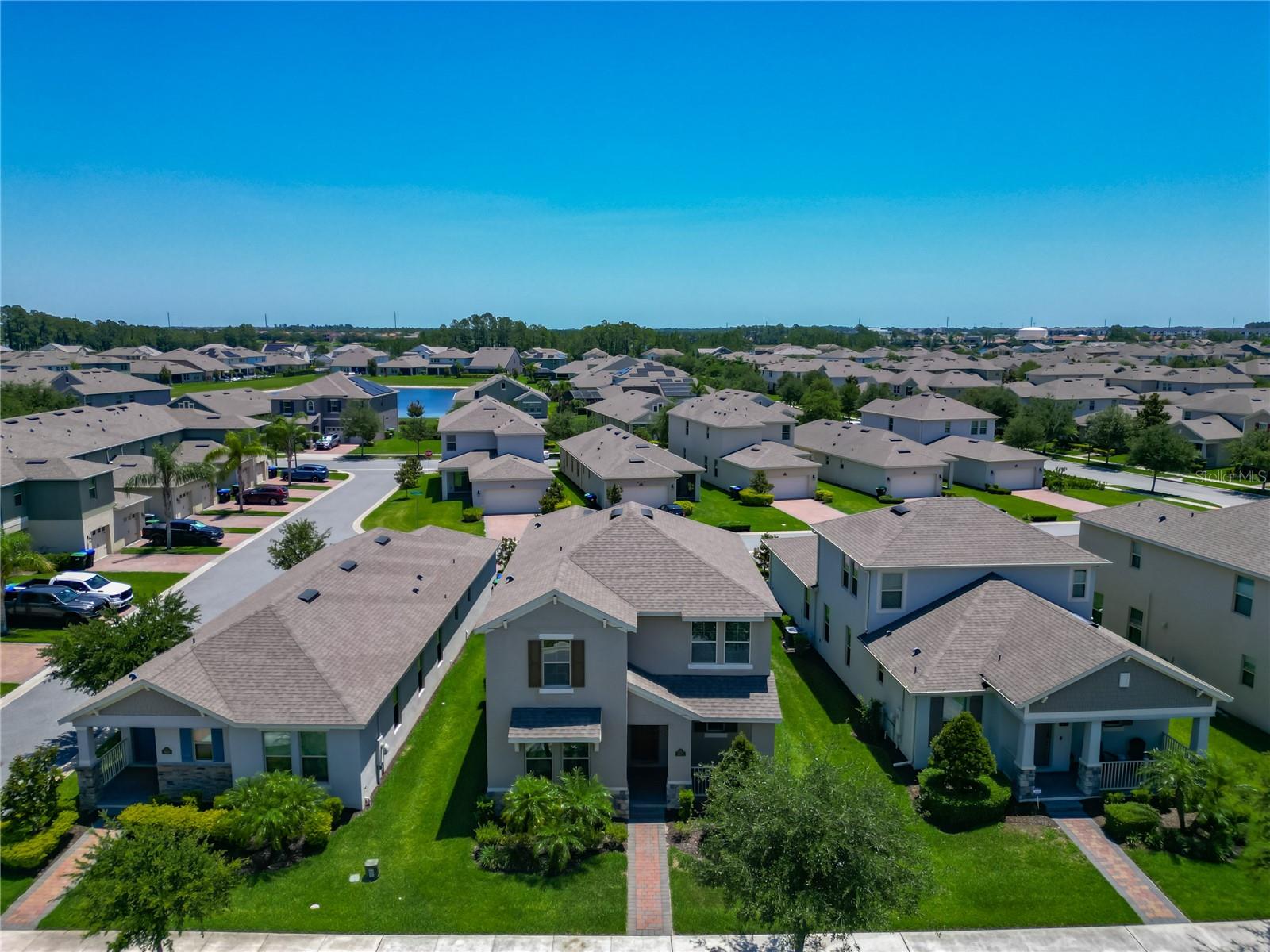 Details for 9971 Beach Port Drive, WINTER GARDEN, FL 34787