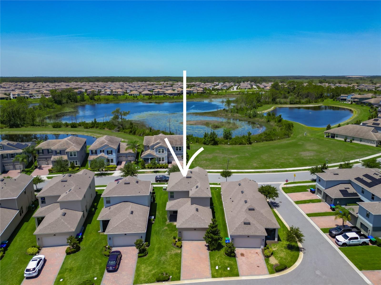 Image 2 of 57 For 9971 Beach Port Drive