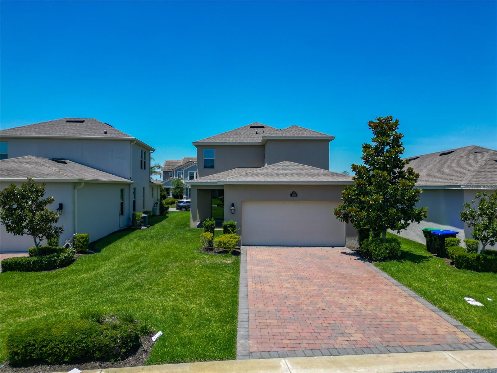 Image 55 of 57 For 9971 Beach Port Drive