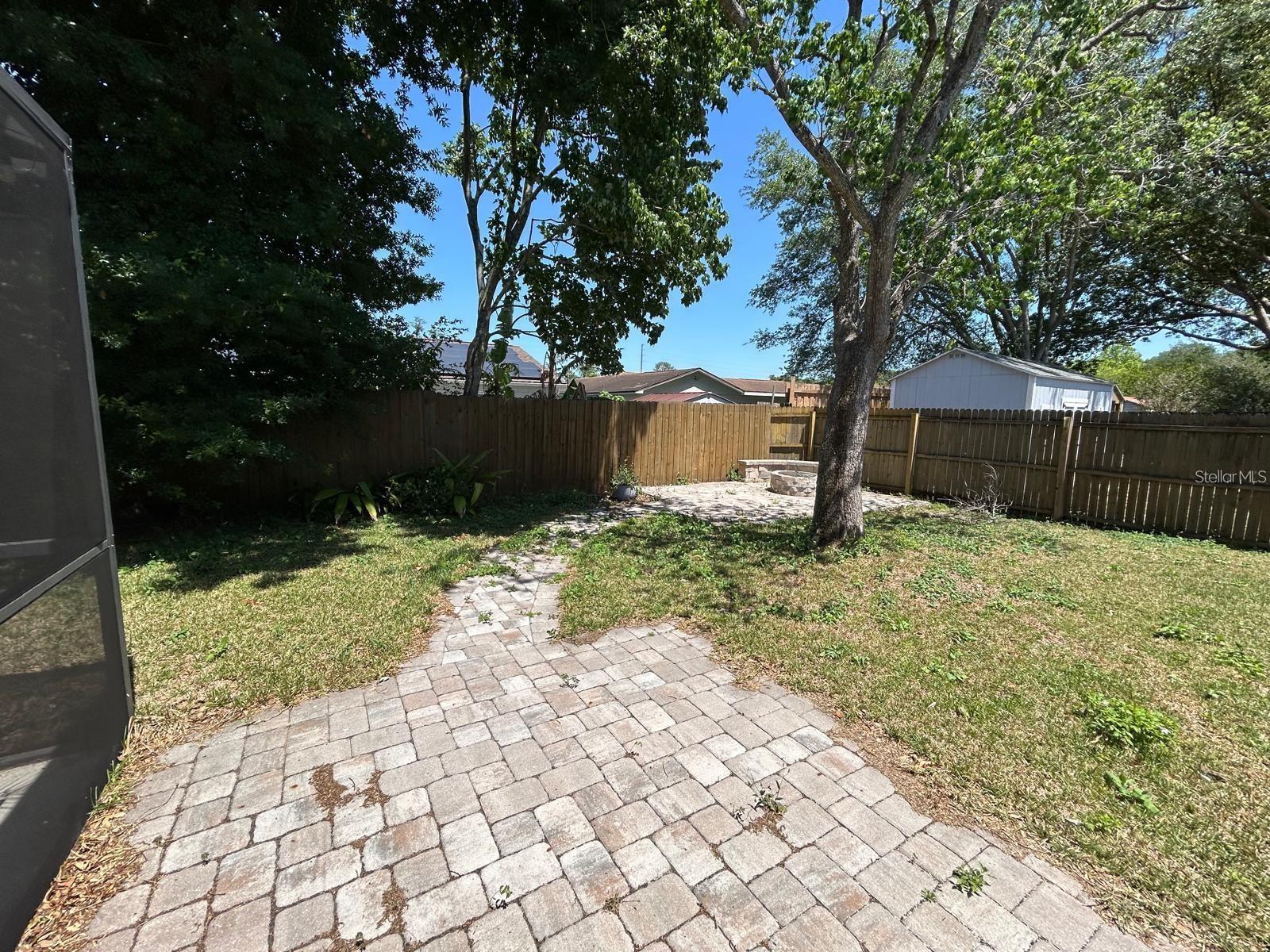 Image 16 of 16 For 9721 Heatherwood Court