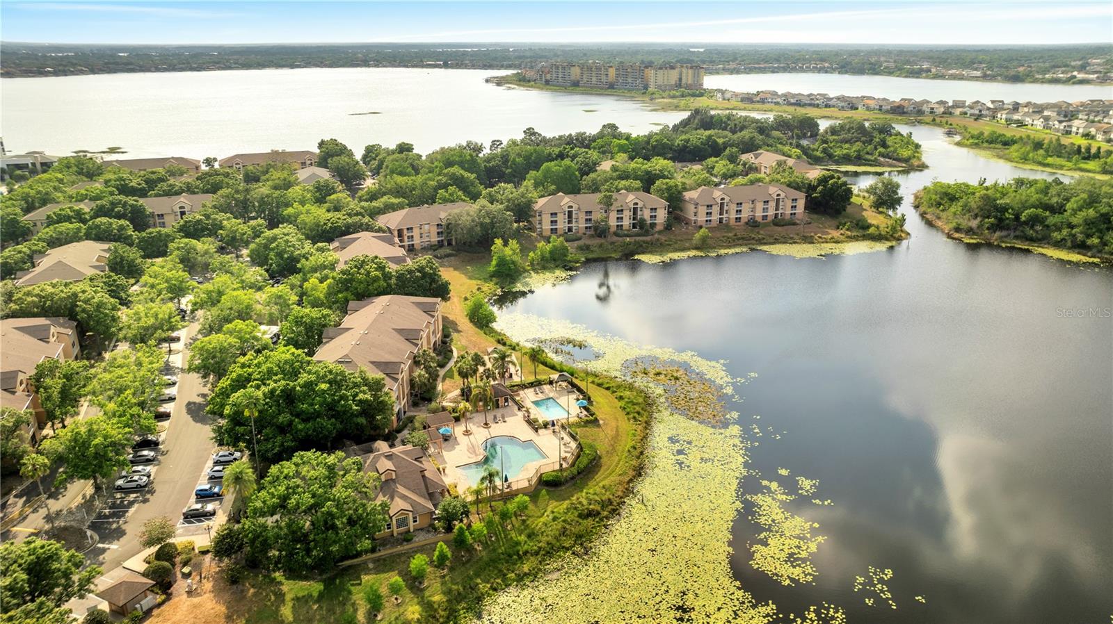 Details for 8801 Latrec Ave  8101, ORLANDO, FL 32819