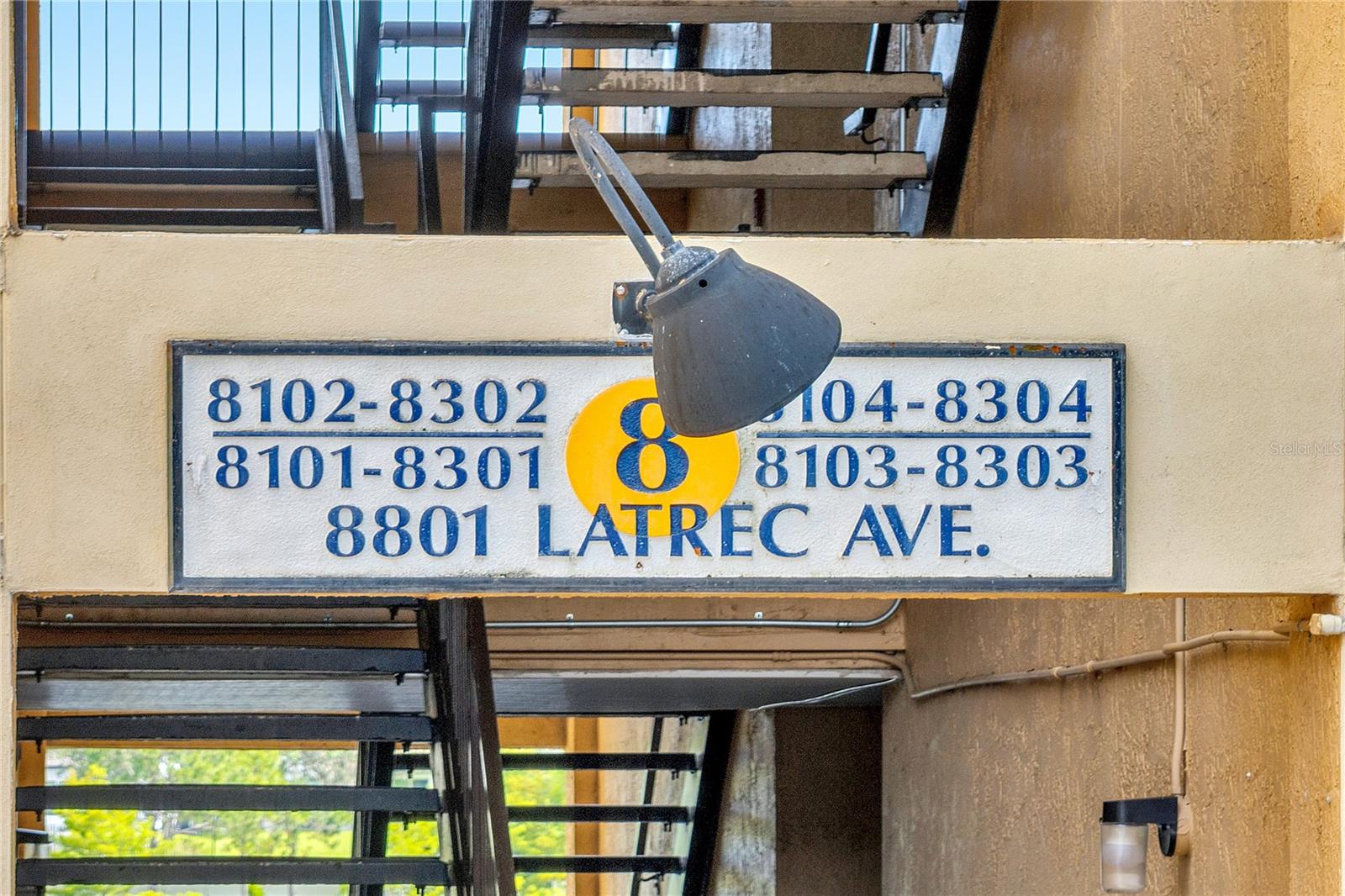 Image 30 of 50 For 8801 Latrec Ave  8101